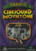 The Cinesound Movietone Collection Pt 4: The 1960s*